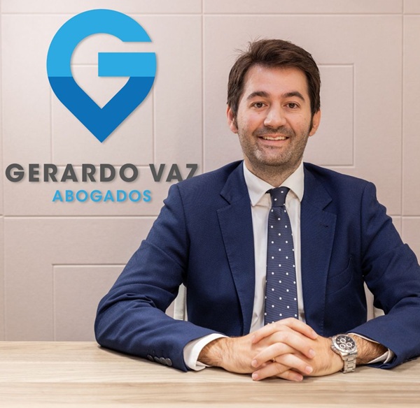 Gerardo Vaz de Ramón